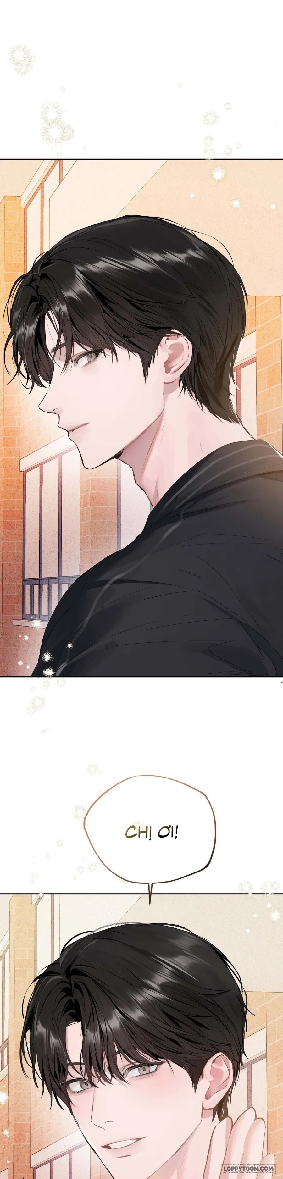 Ji Woo &amp; Woo Yeon - Chap 3 - Trang 16