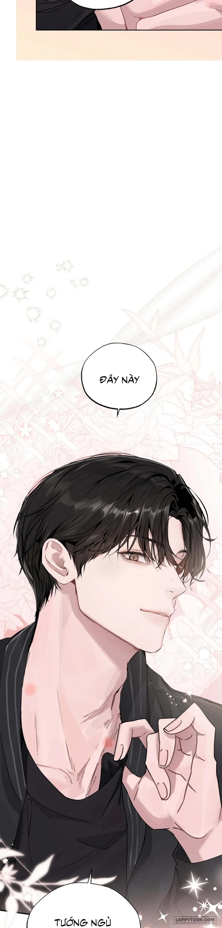 Ji Woo &amp; Woo Yeon - Chap 3 - Trang 21