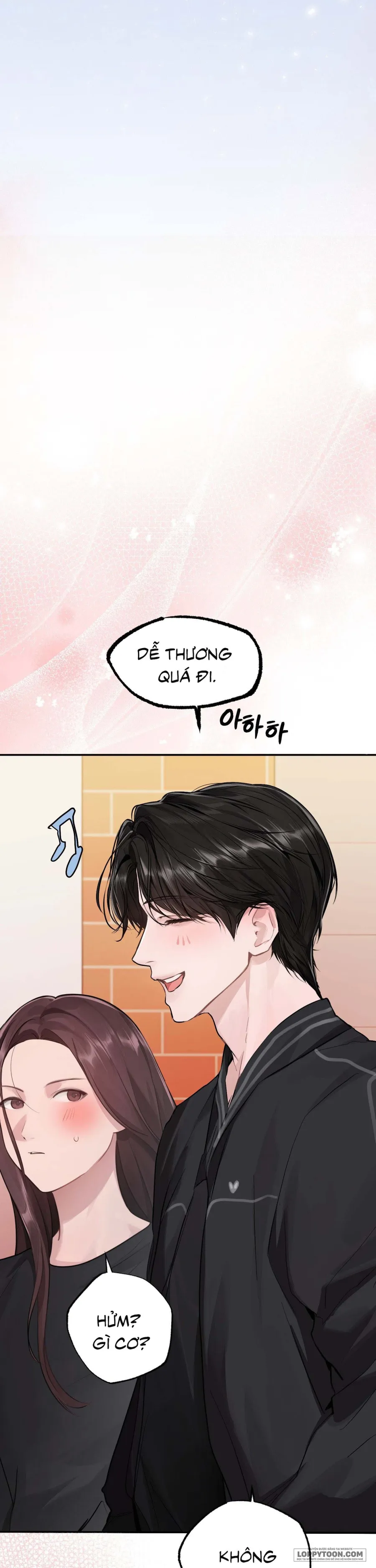 Ji Woo &amp; Woo Yeon - Chap 3 - Trang 32