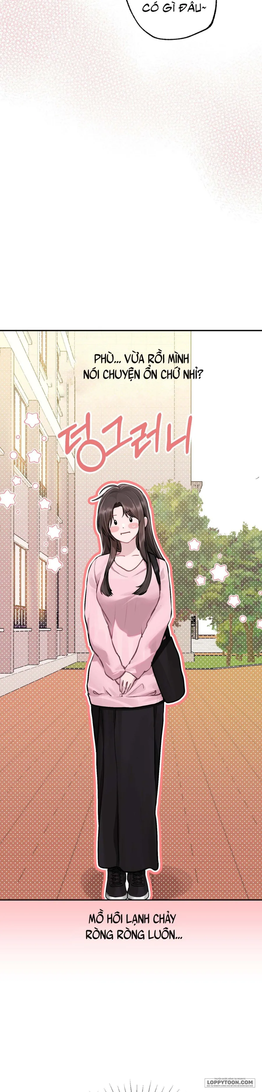 Ji Woo &amp; Woo Yeon - Chap 3 - Trang 33