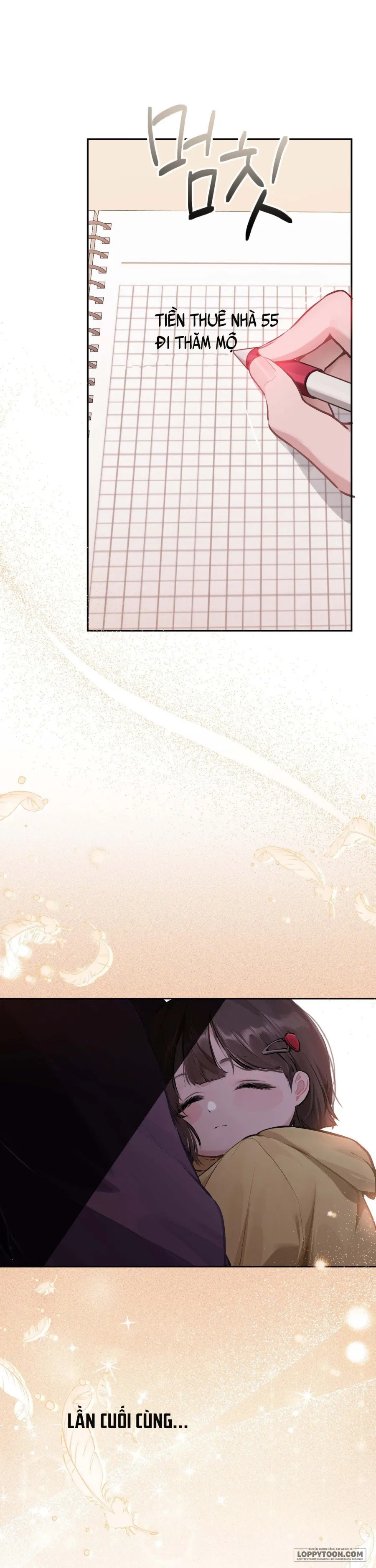 Ji Woo &amp; Woo Yeon - Chap 3 - Trang 35