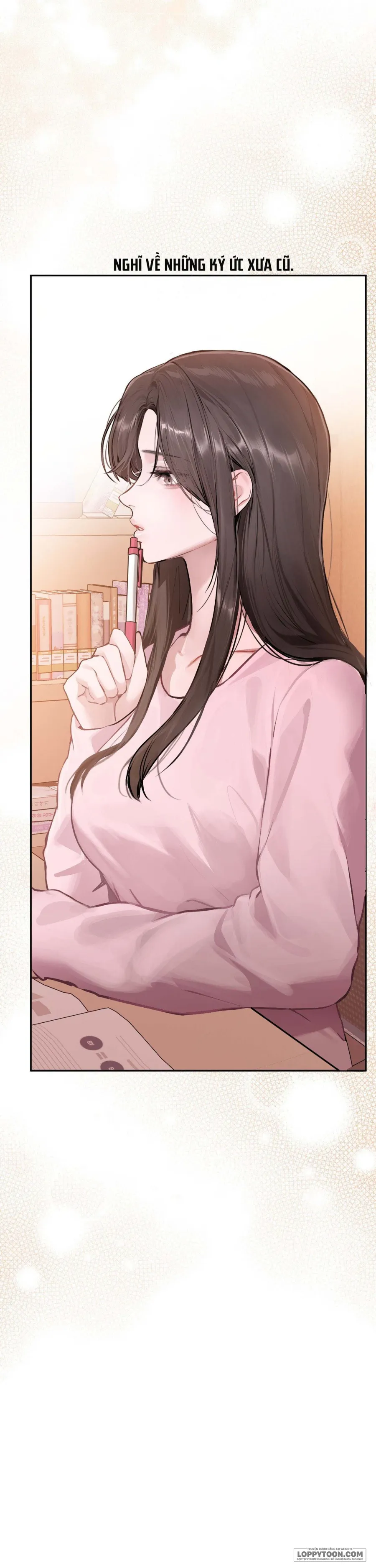Ji Woo &amp; Woo Yeon - Chap 3 - Trang 38