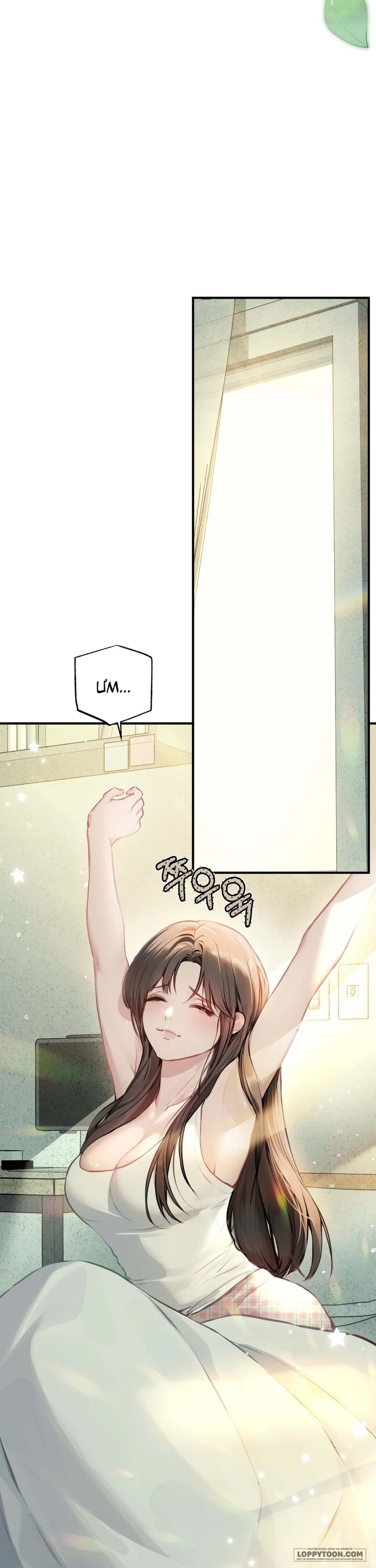Ji Woo &amp; Woo Yeon - Chap 3 - Trang 5