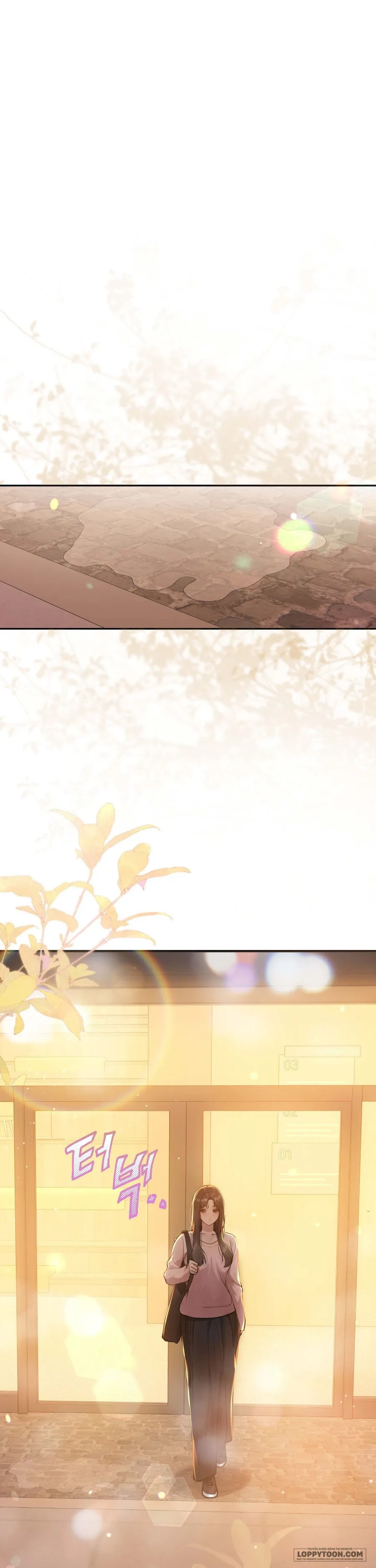Ji Woo &amp; Woo Yeon - Chap 3 - Trang 47