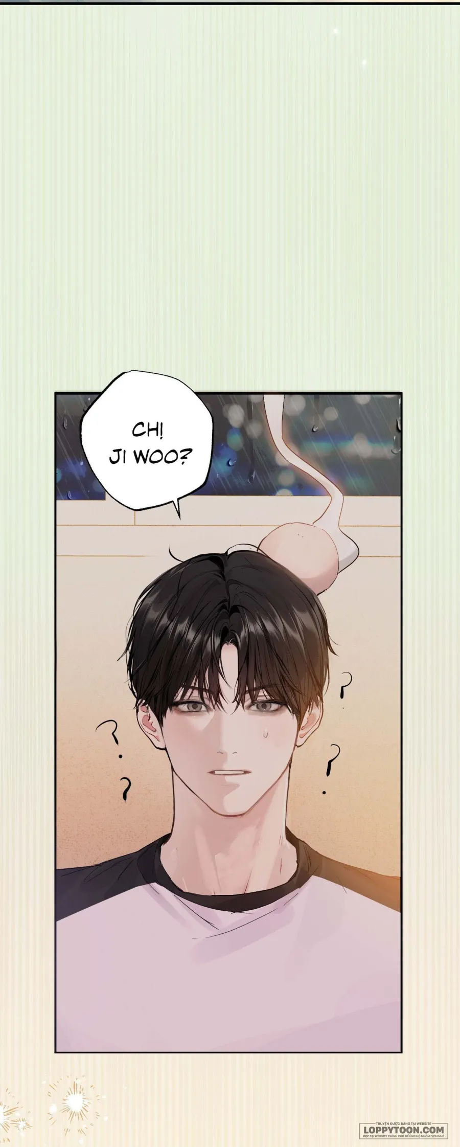Ji Woo &amp; Woo Yeon - Chap 3 - Trang 6