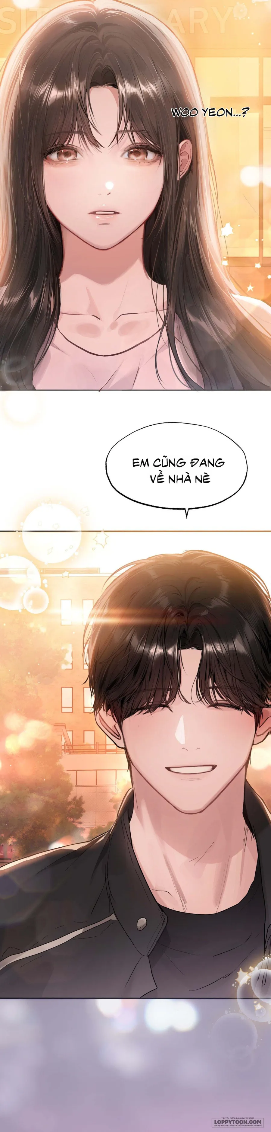 Ji Woo &amp; Woo Yeon - Chap 3 - Trang 51
