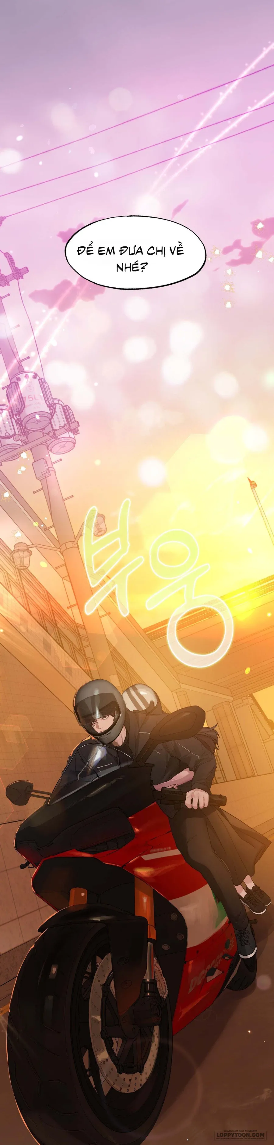 Ji Woo &amp; Woo Yeon - Chap 3 - Trang 52
