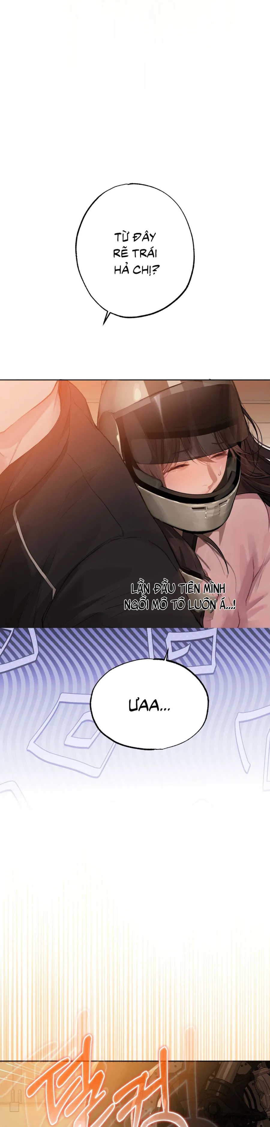 Ji Woo &amp; Woo Yeon - Chap 3 - Trang 54