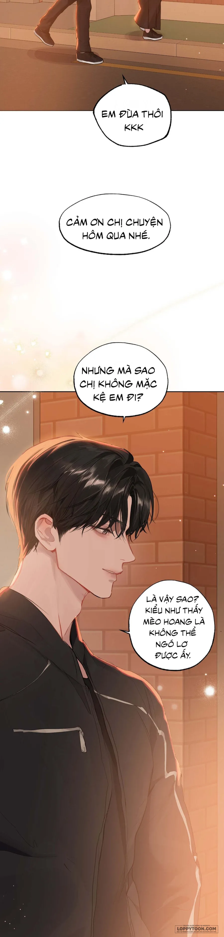 Ji Woo &amp; Woo Yeon - Chap 3 - Trang 58
