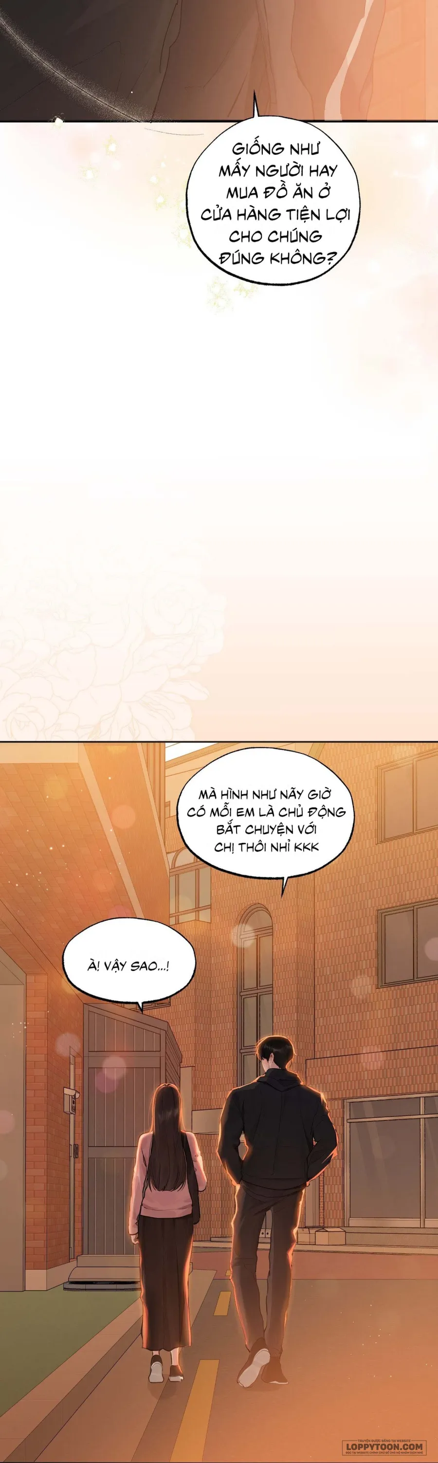 Ji Woo &amp; Woo Yeon - Chap 3 - Trang 59