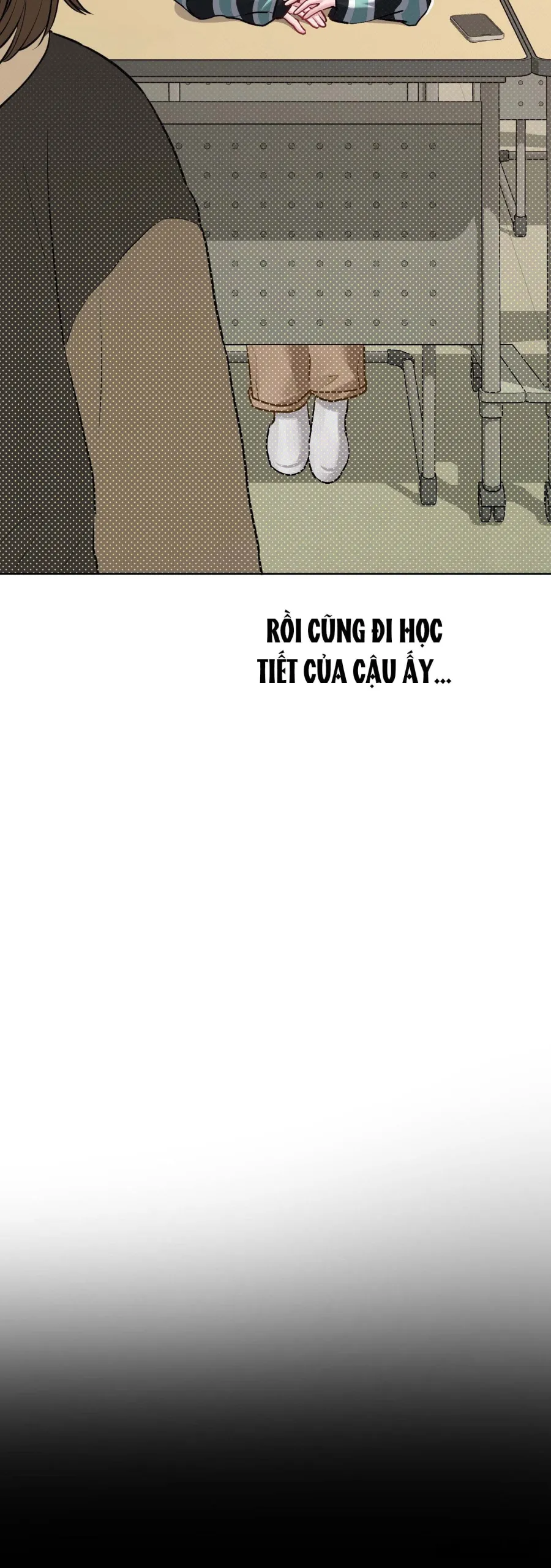 Ji Woo &amp; Woo Yeon - Chap 4 - Trang 12