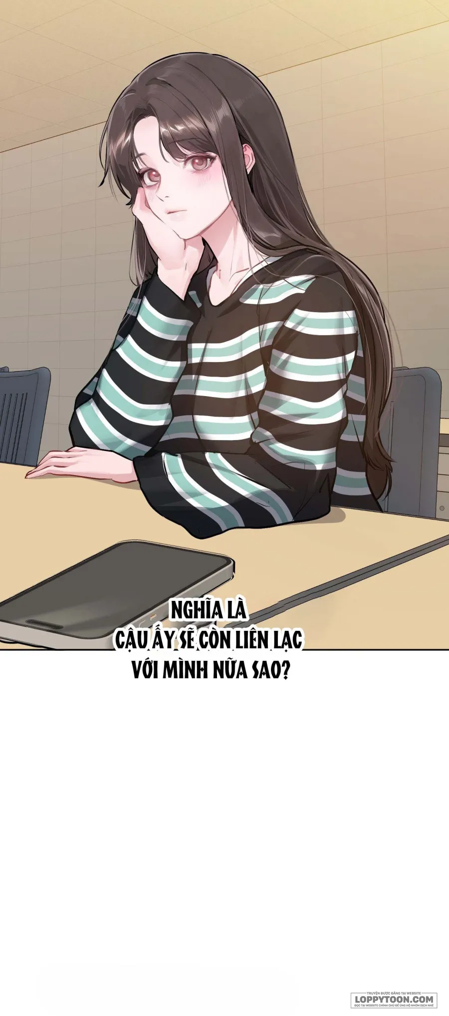 Ji Woo &amp; Woo Yeon - Chap 4 - Trang 15