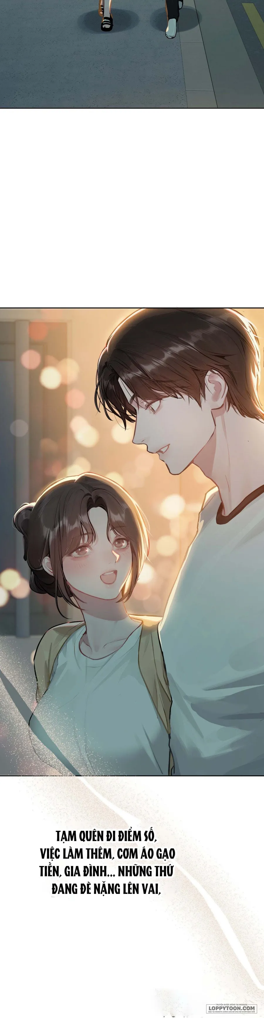 Ji Woo &amp; Woo Yeon - Chap 4 - Trang 22