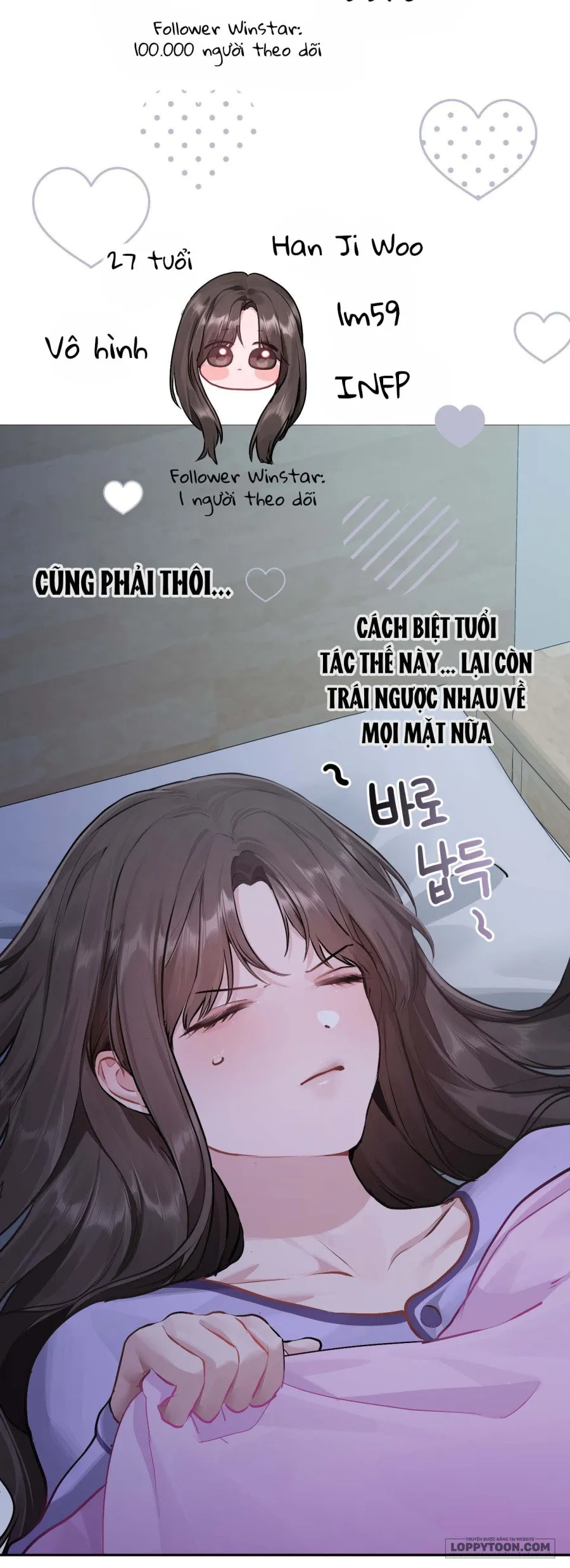 Ji Woo &amp; Woo Yeon - Chap 4 - Trang 25