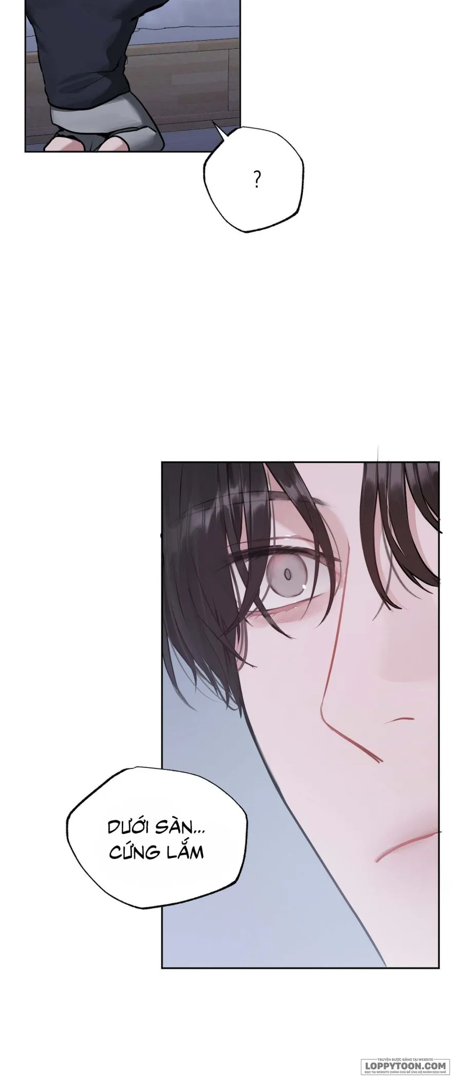 Ji Woo &amp; Woo Yeon - Chap 4 - Trang 31
