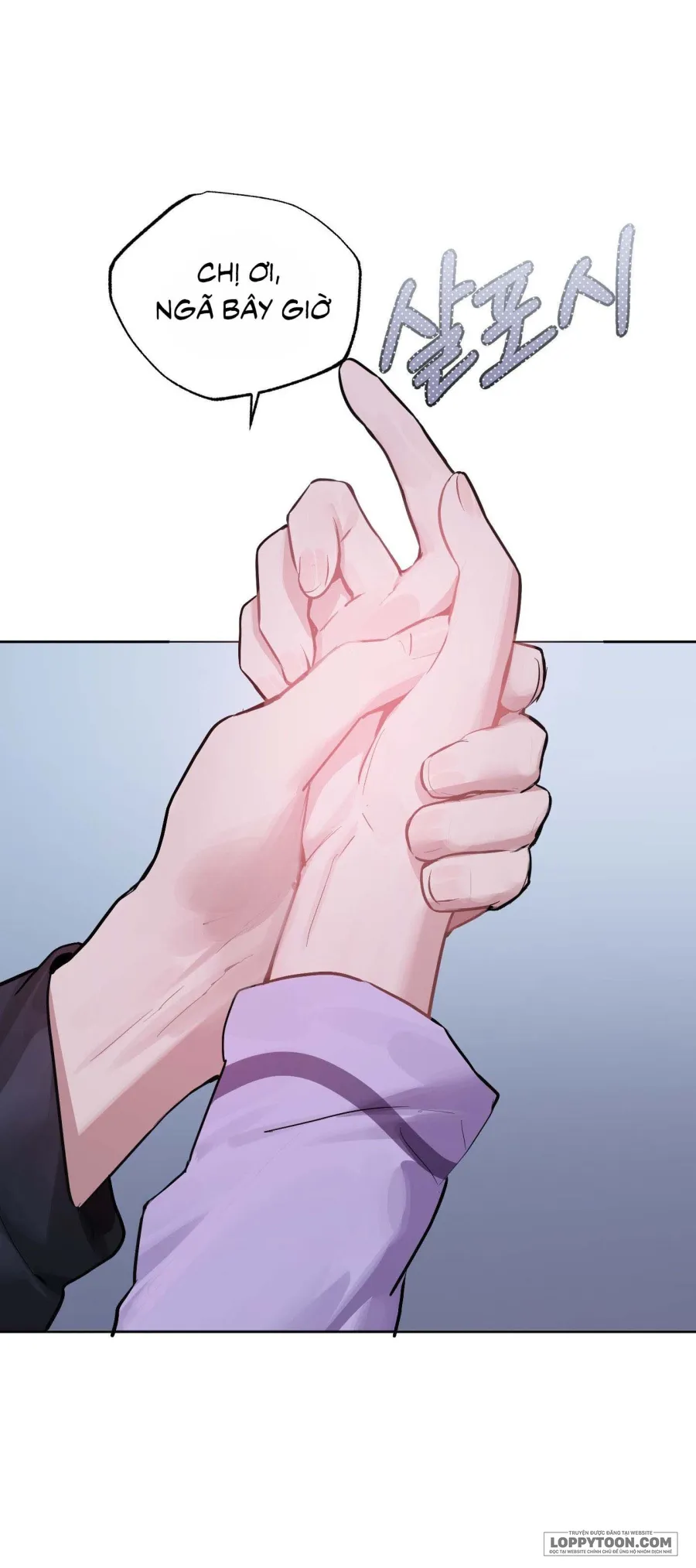 Ji Woo &amp; Woo Yeon - Chap 4 - Trang 34