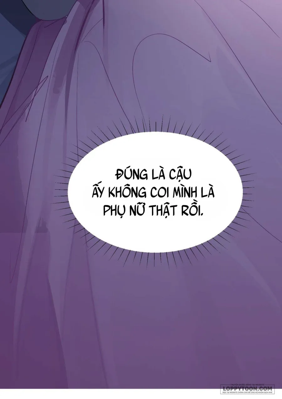 Ji Woo &amp; Woo Yeon - Chap 4 - Trang 38