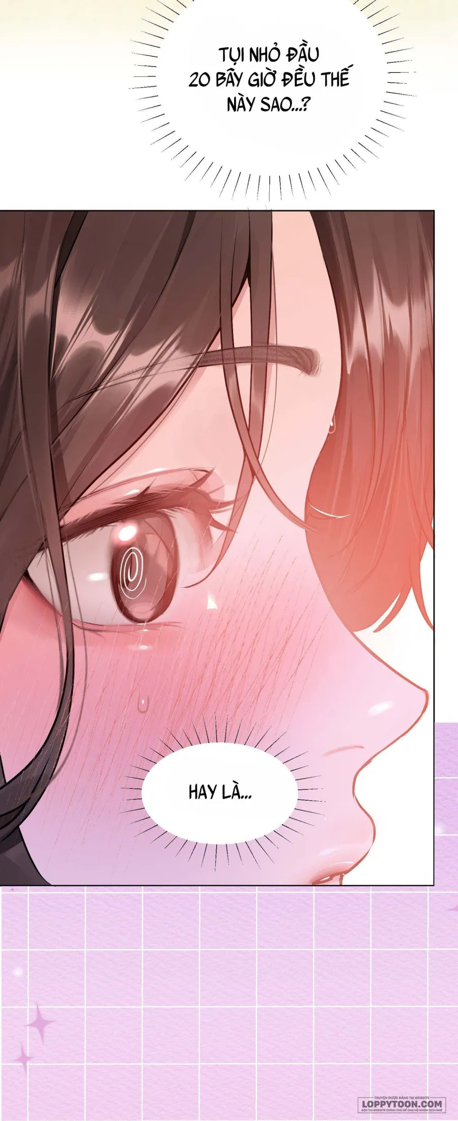 Ji Woo &amp; Woo Yeon - Chap 4 - Trang 6