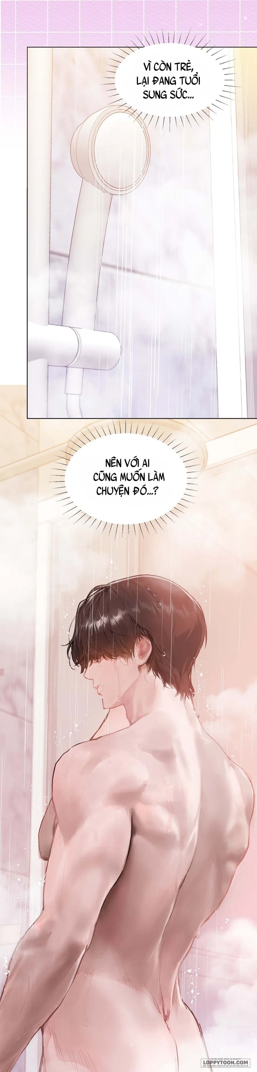 Ji Woo &amp; Woo Yeon - Chap 4 - Trang 7