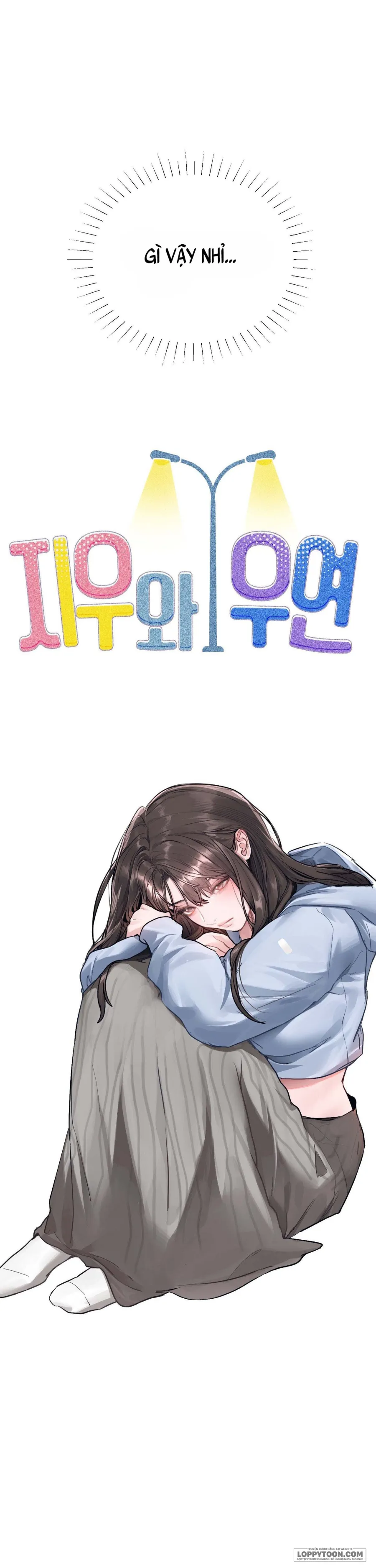 Ji Woo &amp; Woo Yeon - Chap 4 - Trang 10