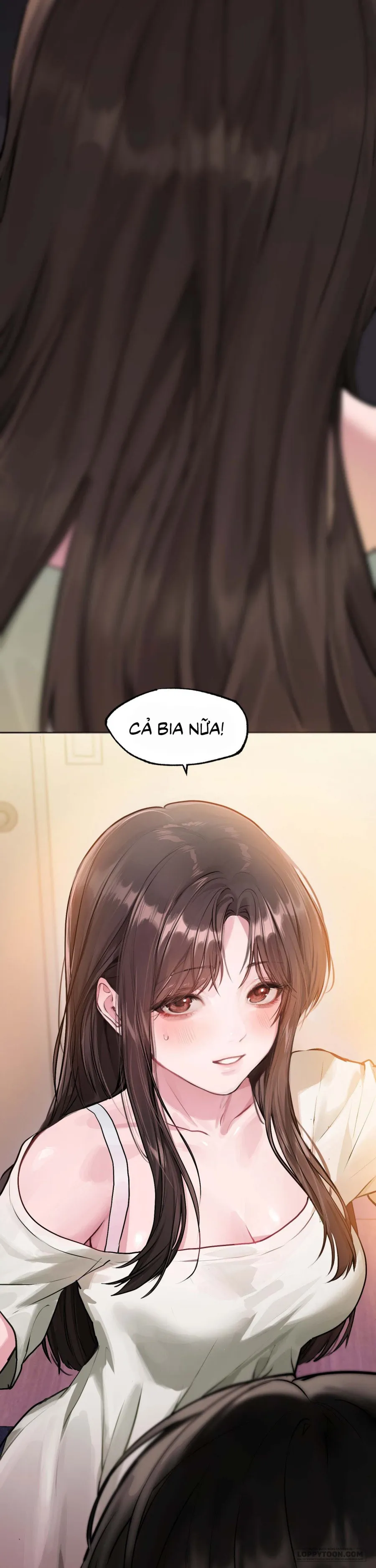 Ji Woo &amp; Woo Yeon - Chap 5 - Trang 14