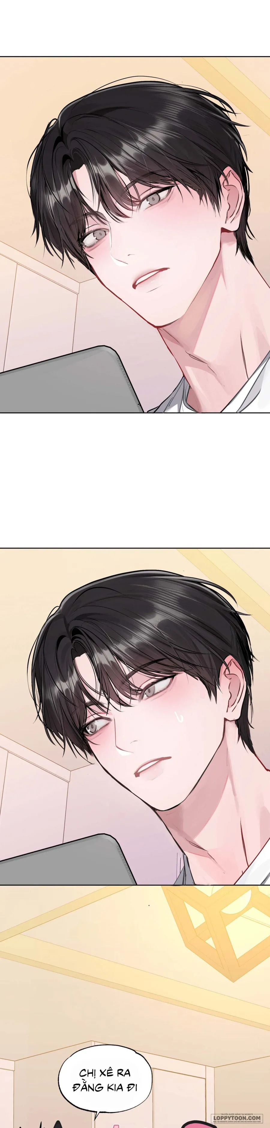 Ji Woo &amp; Woo Yeon - Chap 5 - Trang 24