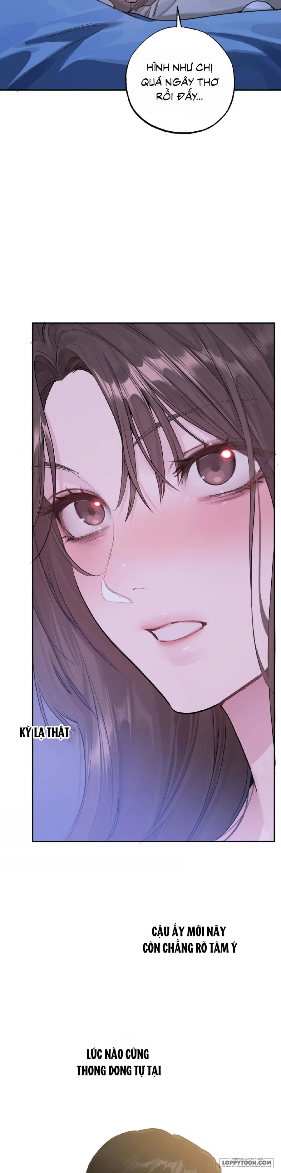 Ji Woo &amp; Woo Yeon - Chap 5 - Trang 37