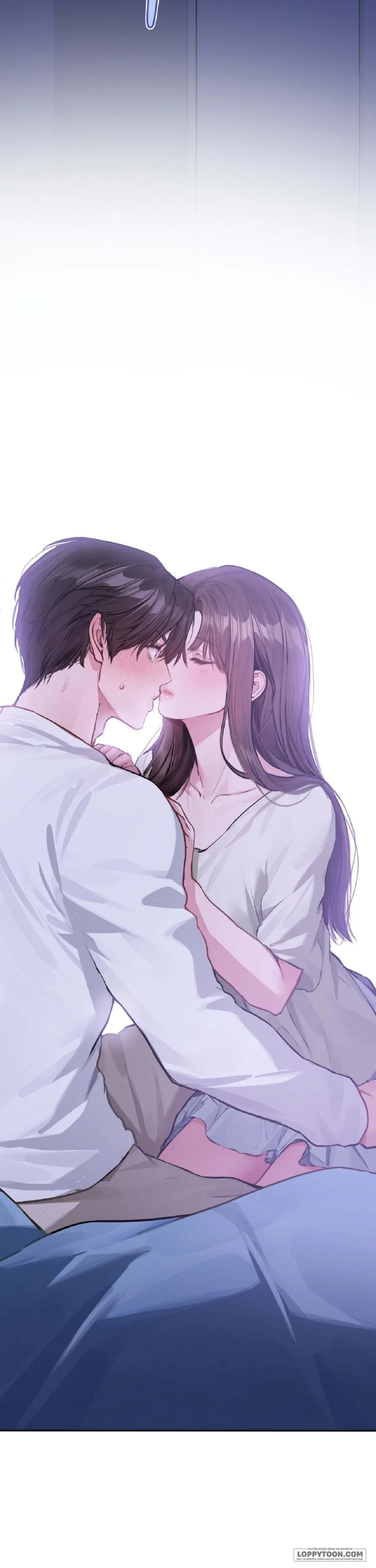 Ji Woo &amp; Woo Yeon - Chap 5 - Trang 41