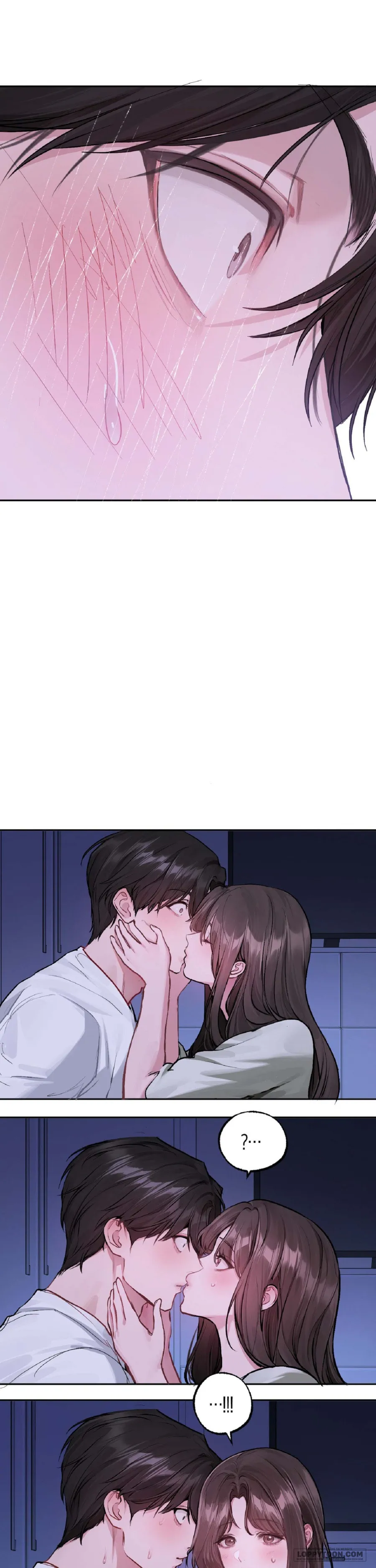 Ji Woo &amp; Woo Yeon - Chap 5 - Trang 42