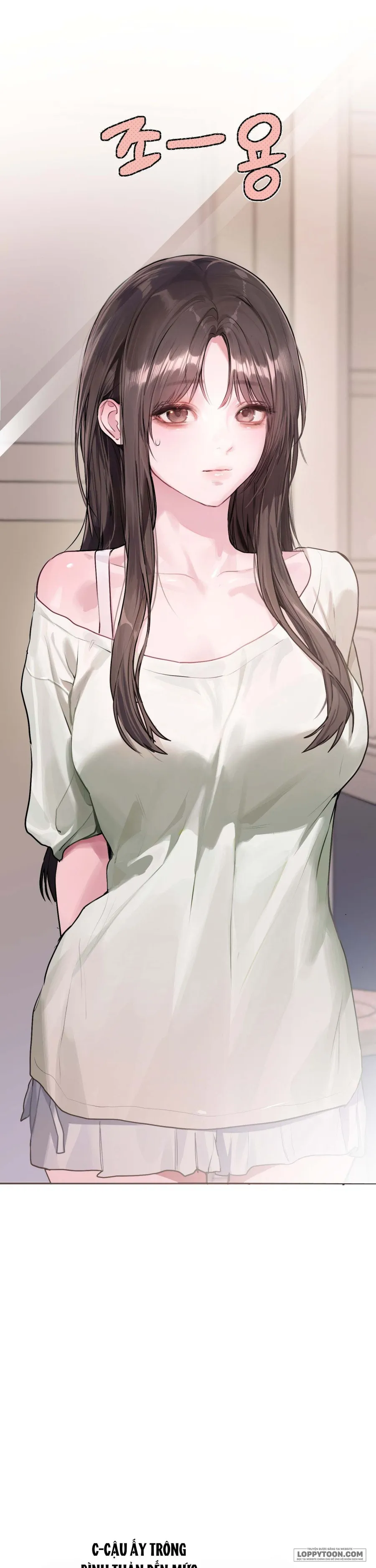 Ji Woo &amp; Woo Yeon - Chap 5 - Trang 10