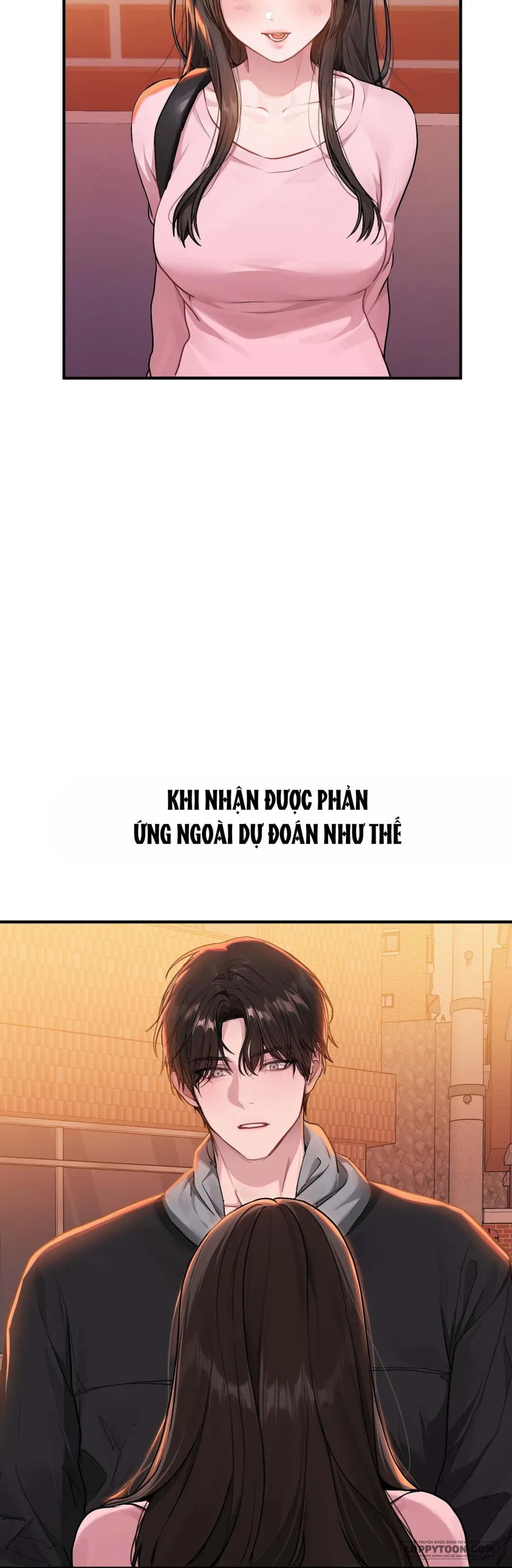 Ji Woo &amp; Woo Yeon - Chap 6 - Trang 3