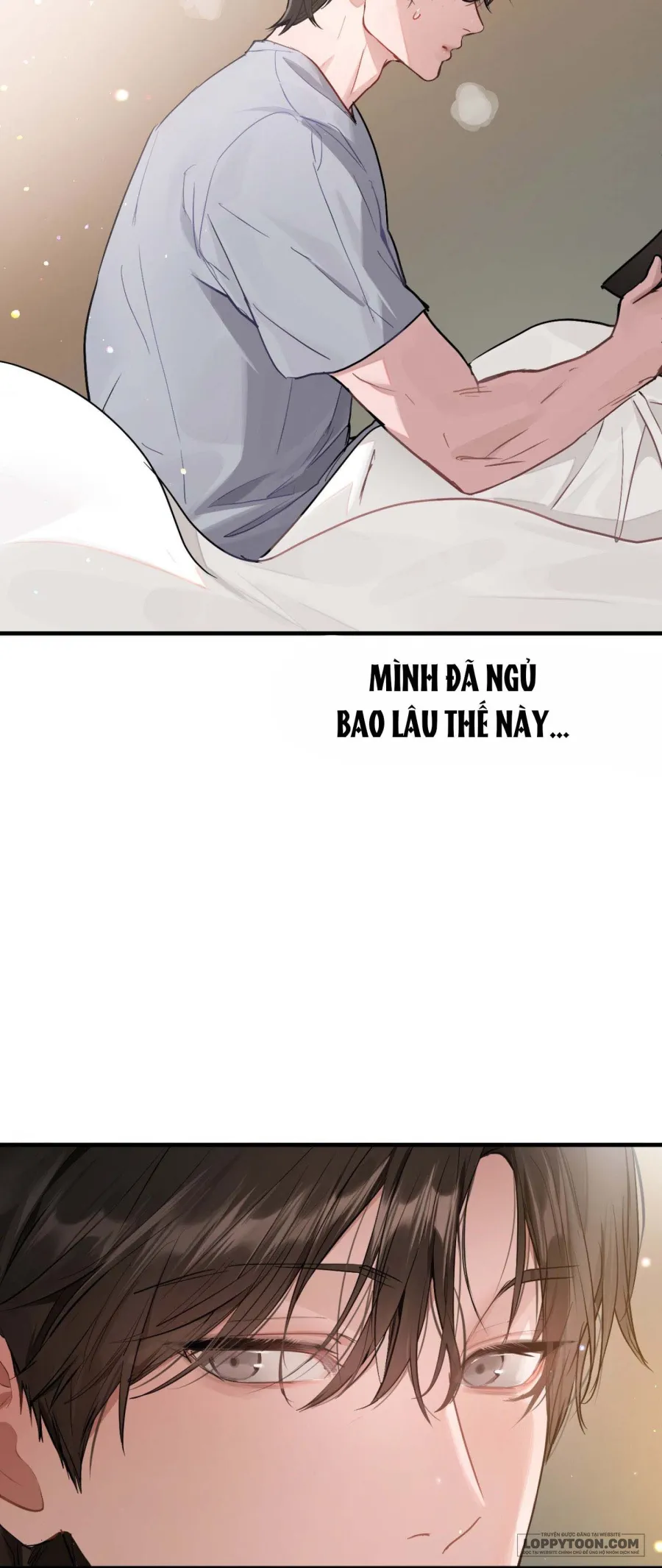 Ji Woo &amp; Woo Yeon - Chap 6 - Trang 9