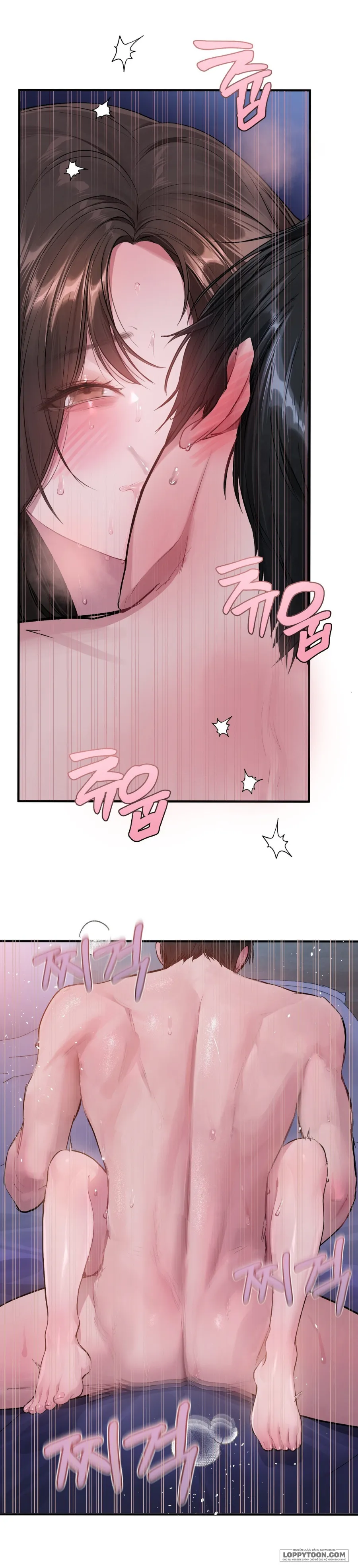 Ji Woo &amp; Woo Yeon - Chap 8 - Trang 21