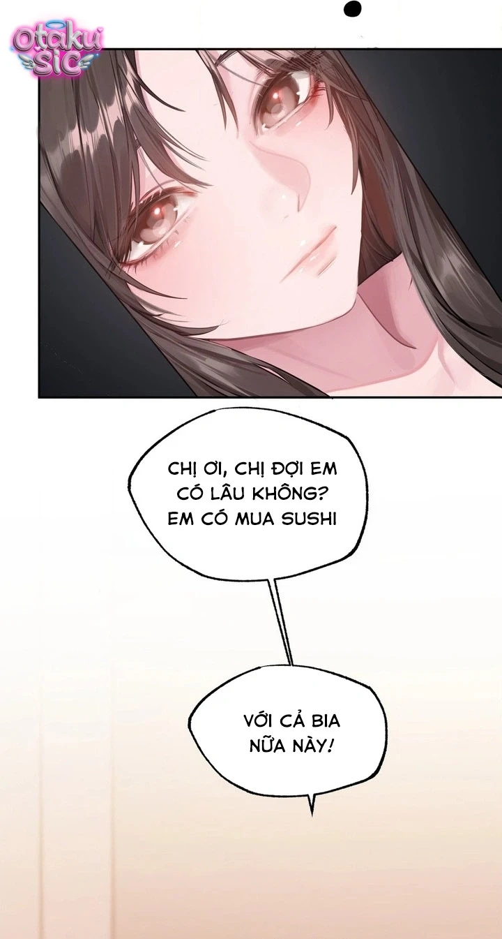 Jiwoo &amp; Wooyeon - Chap 5 - Trang 15