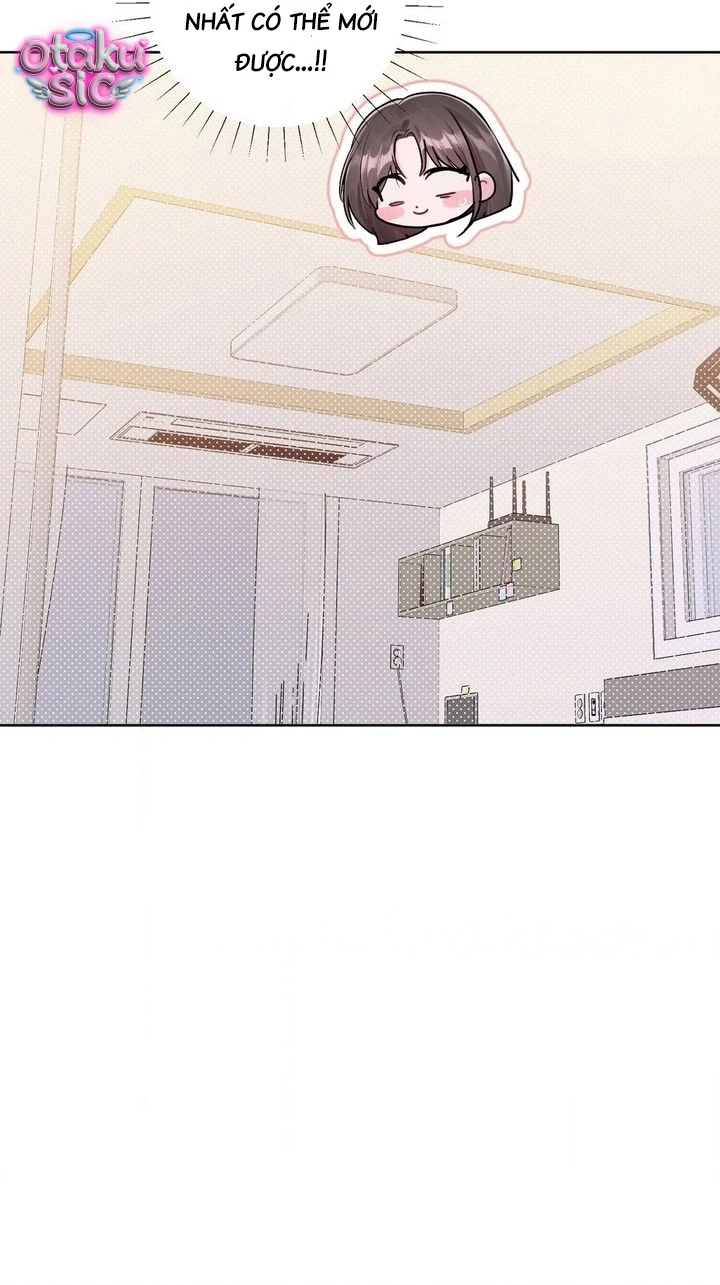 Jiwoo &amp; Wooyeon - Chap 5 - Trang 21