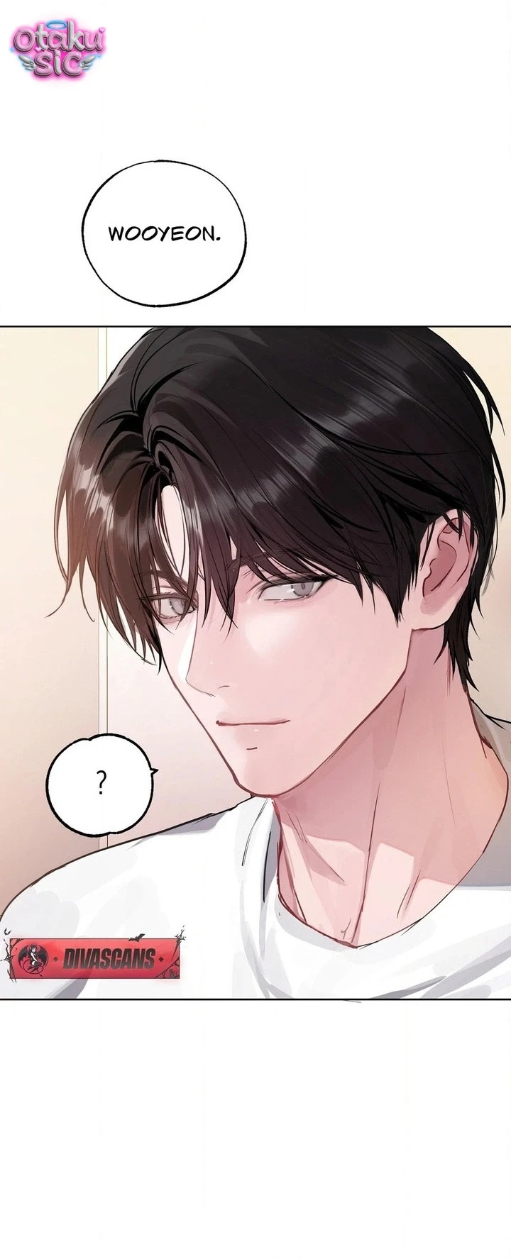 Jiwoo &amp; Wooyeon - Chap 5 - Trang 24