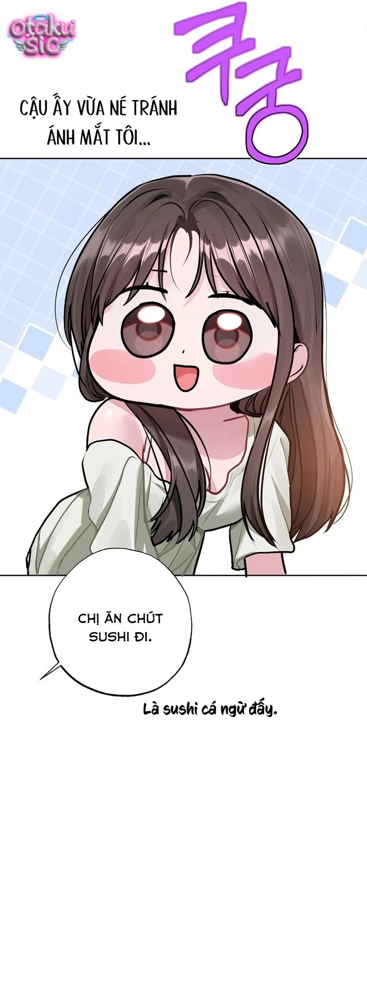 Jiwoo &amp; Wooyeon - Chap 5 - Trang 27