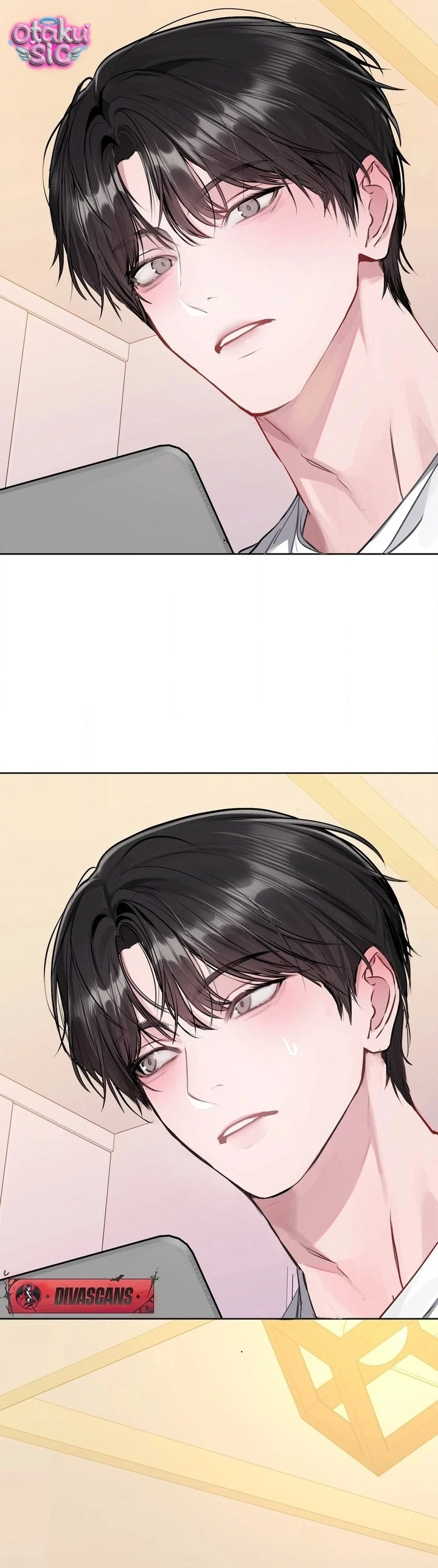 Jiwoo &amp; Wooyeon - Chap 5 - Trang 29