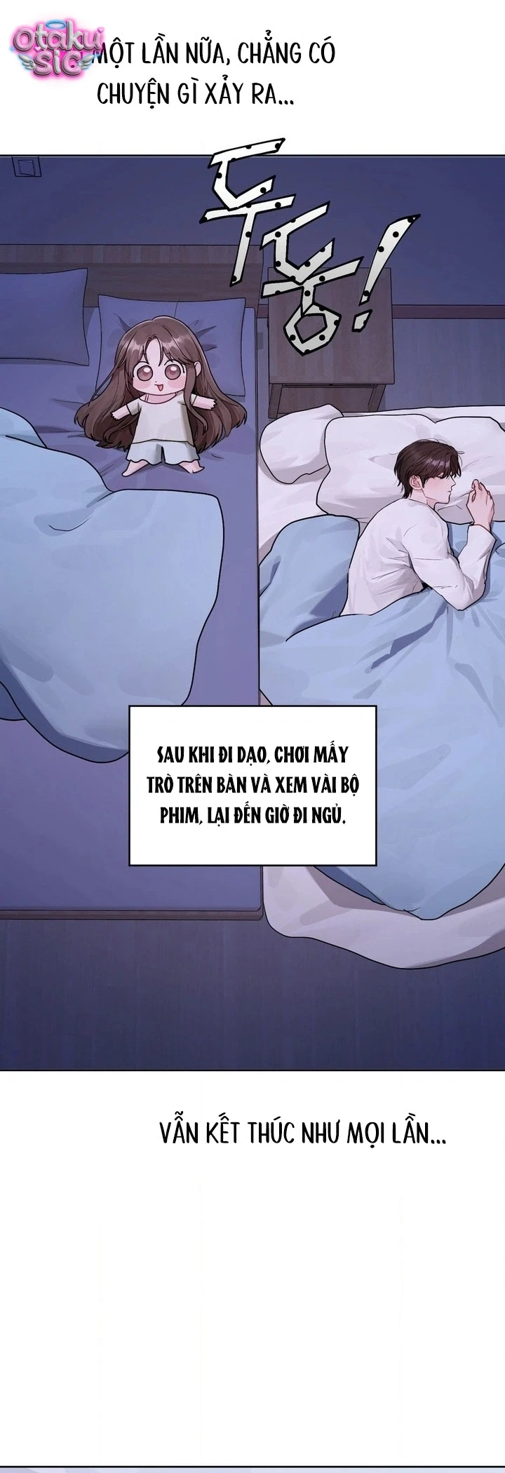 Jiwoo &amp; Wooyeon - Chap 5 - Trang 32