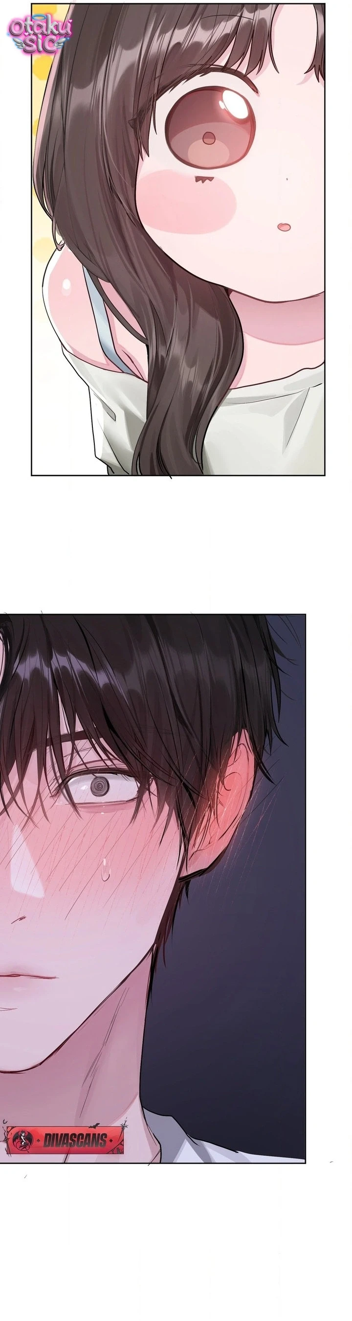 Jiwoo &amp; Wooyeon - Chap 5 - Trang 37
