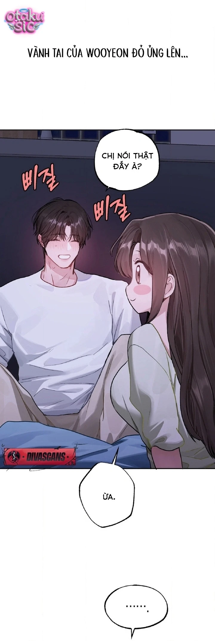 Jiwoo &amp; Wooyeon - Chap 5 - Trang 38