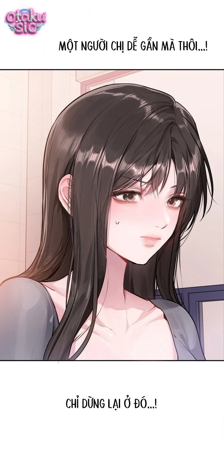 Jiwoo &amp; Wooyeon - Chap 5 - Trang 5