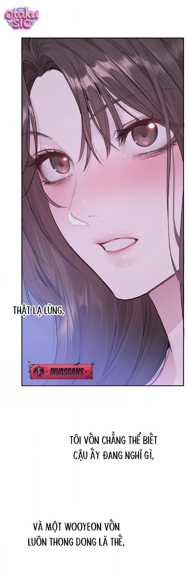 Jiwoo &amp; Wooyeon - Chap 5 - Trang 42