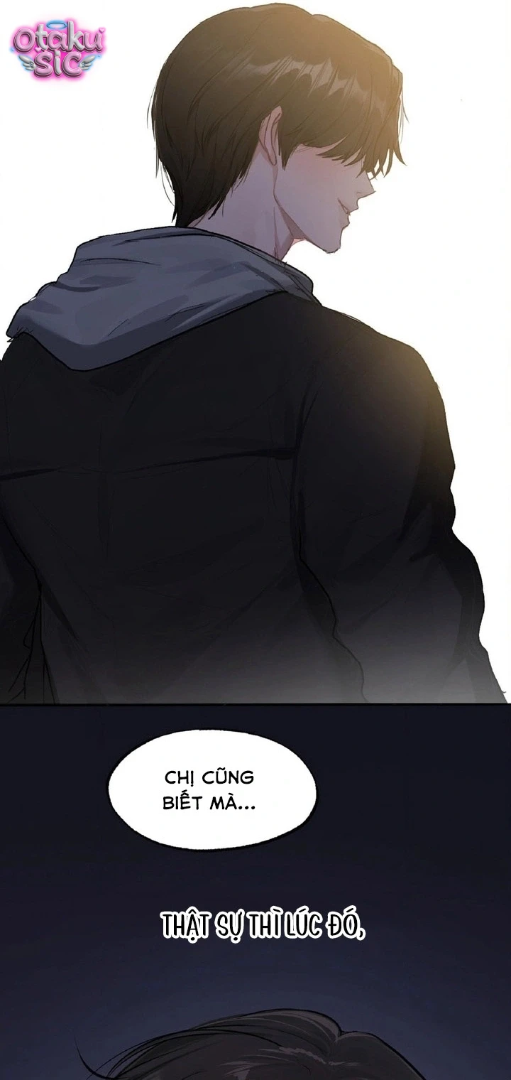 Jiwoo &amp; Wooyeon - Chap 5 - Trang 43