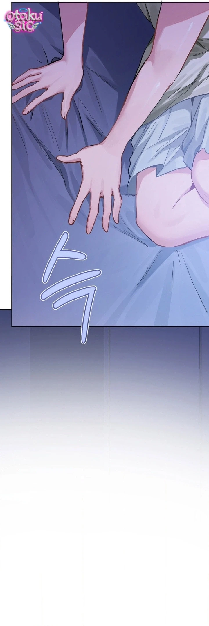 Jiwoo &amp; Wooyeon - Chap 5 - Trang 47