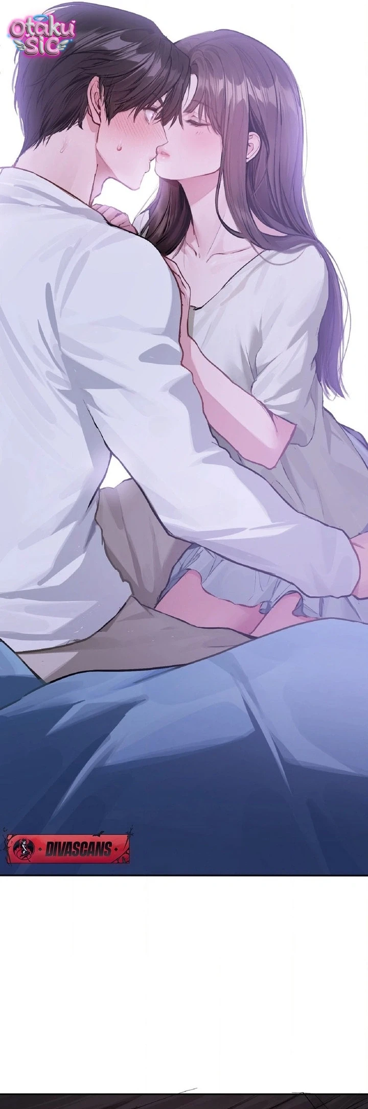 Jiwoo &amp; Wooyeon - Chap 5 - Trang 48