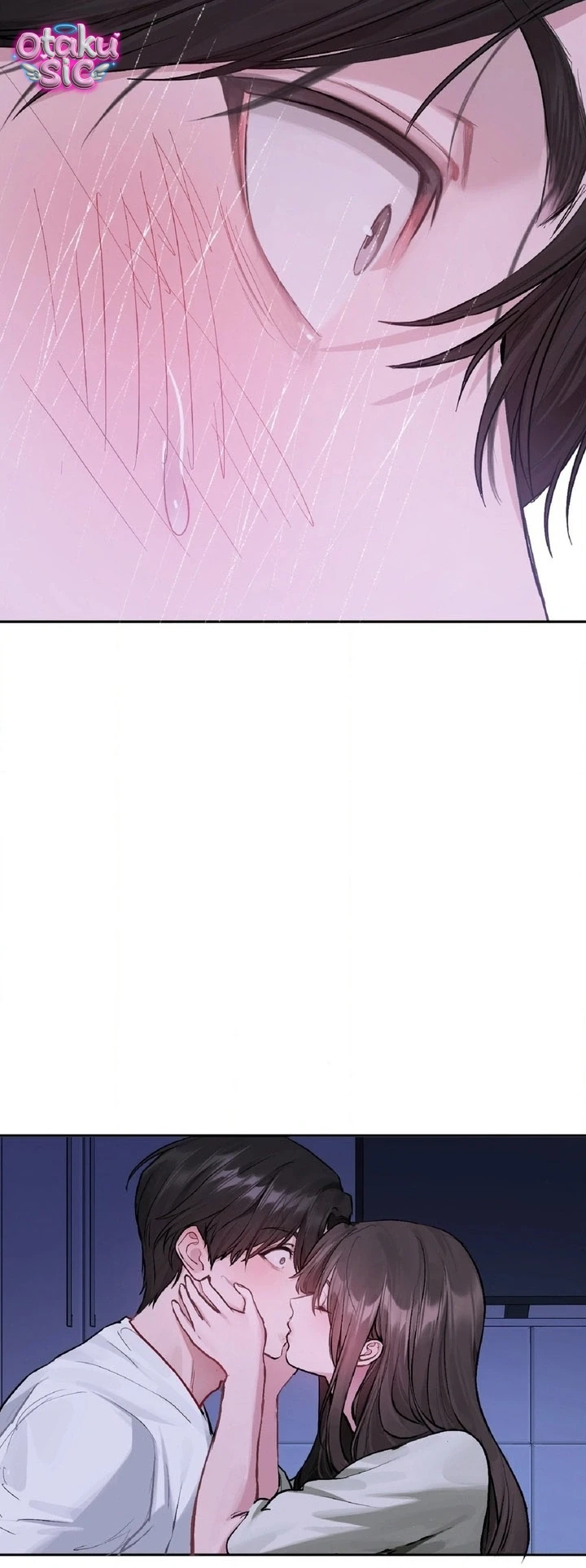 Jiwoo &amp; Wooyeon - Chap 5 - Trang 49
