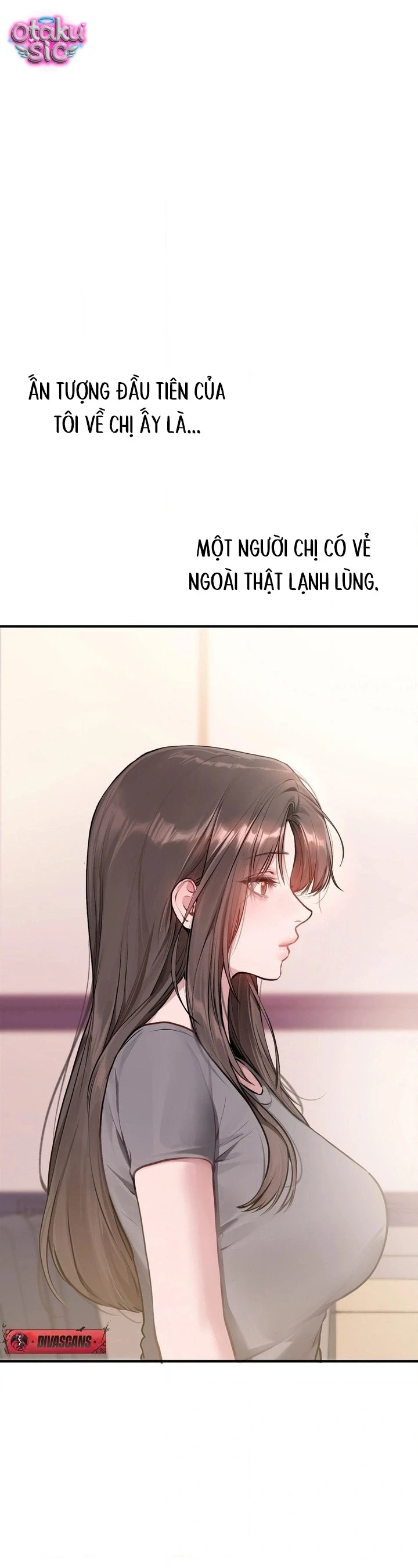 Jiwoo &amp; Wooyeon - Chap 6 - Trang 2