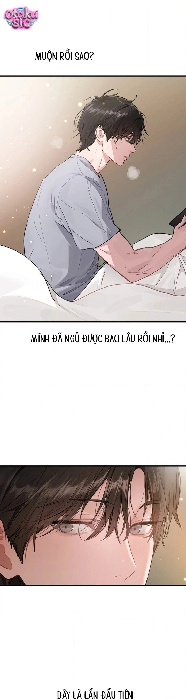 Jiwoo &amp; Wooyeon - Chap 6 - Trang 11