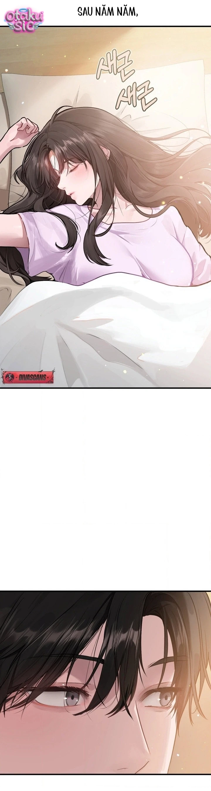 Jiwoo &amp; Wooyeon - Chap 6 - Trang 12